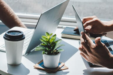 Photo by Jason Leung on Unsplash